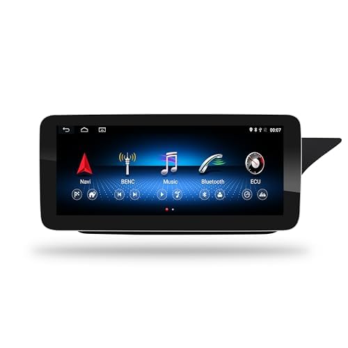 Amazon.co.jp: Benz ベンツ E W212 NGT4.0 NTG4.5 NTG5.0 用互換品